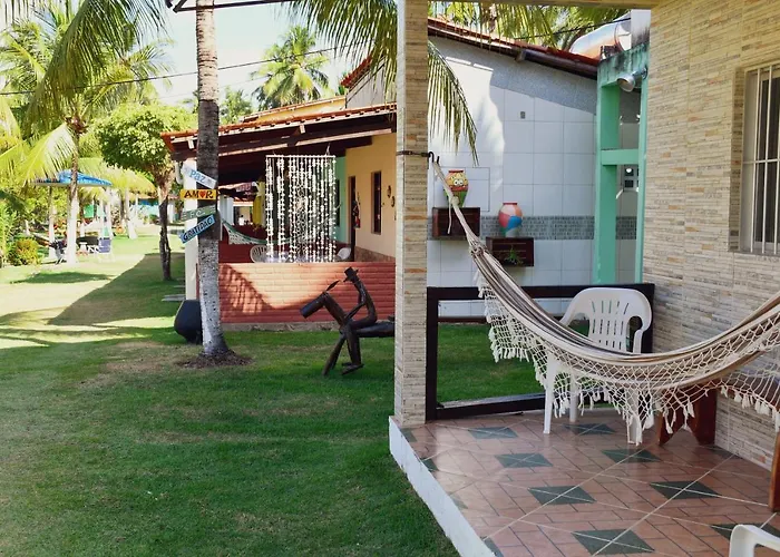 Chales De Peroba