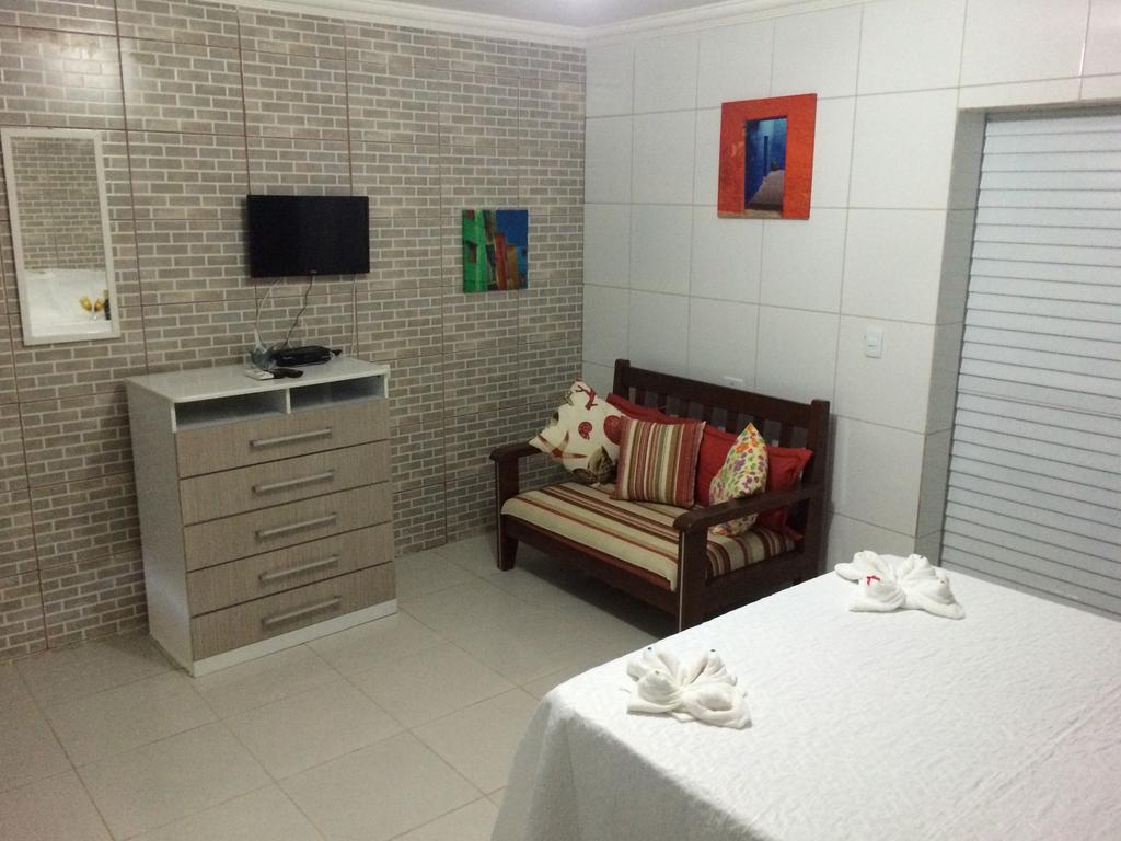 De Peroba Guest house 2*