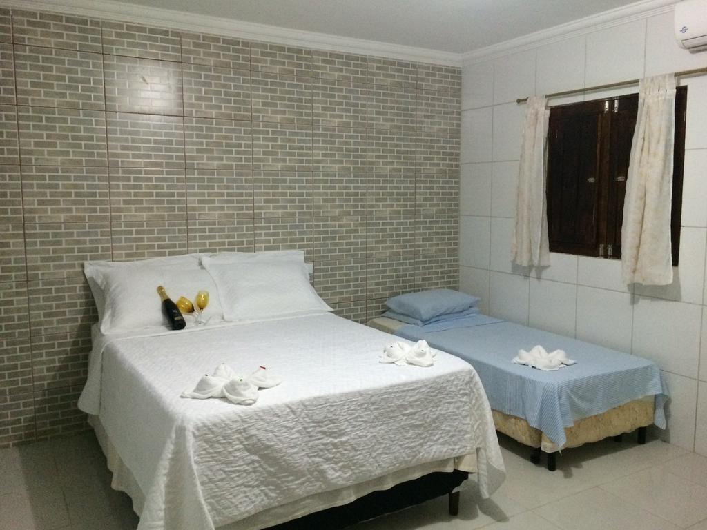 De Peroba Guest house
