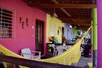 De Peroba Guest house 2*