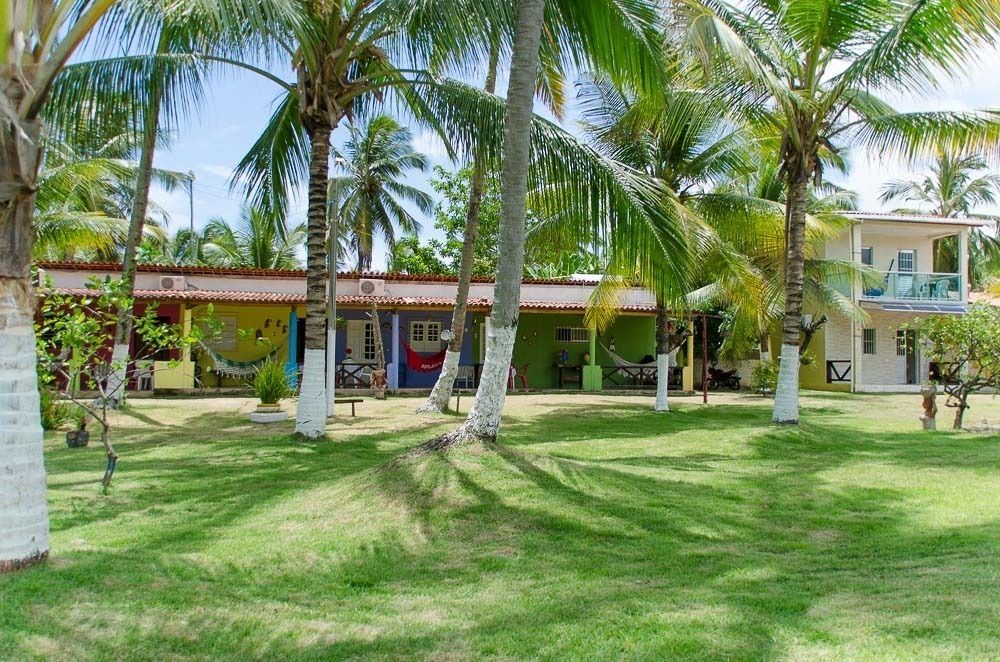 De Peroba Peroba (Alagoas)