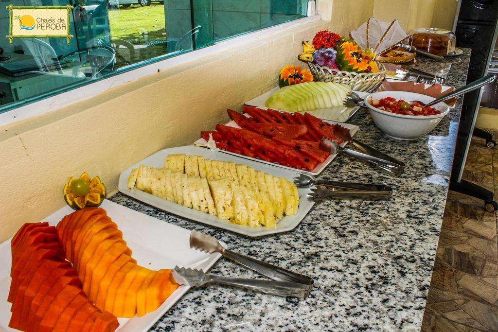 Guest house De Peroba