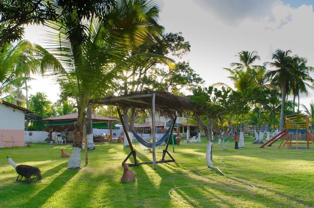 De Peroba 2* Peroba (Alagoas)