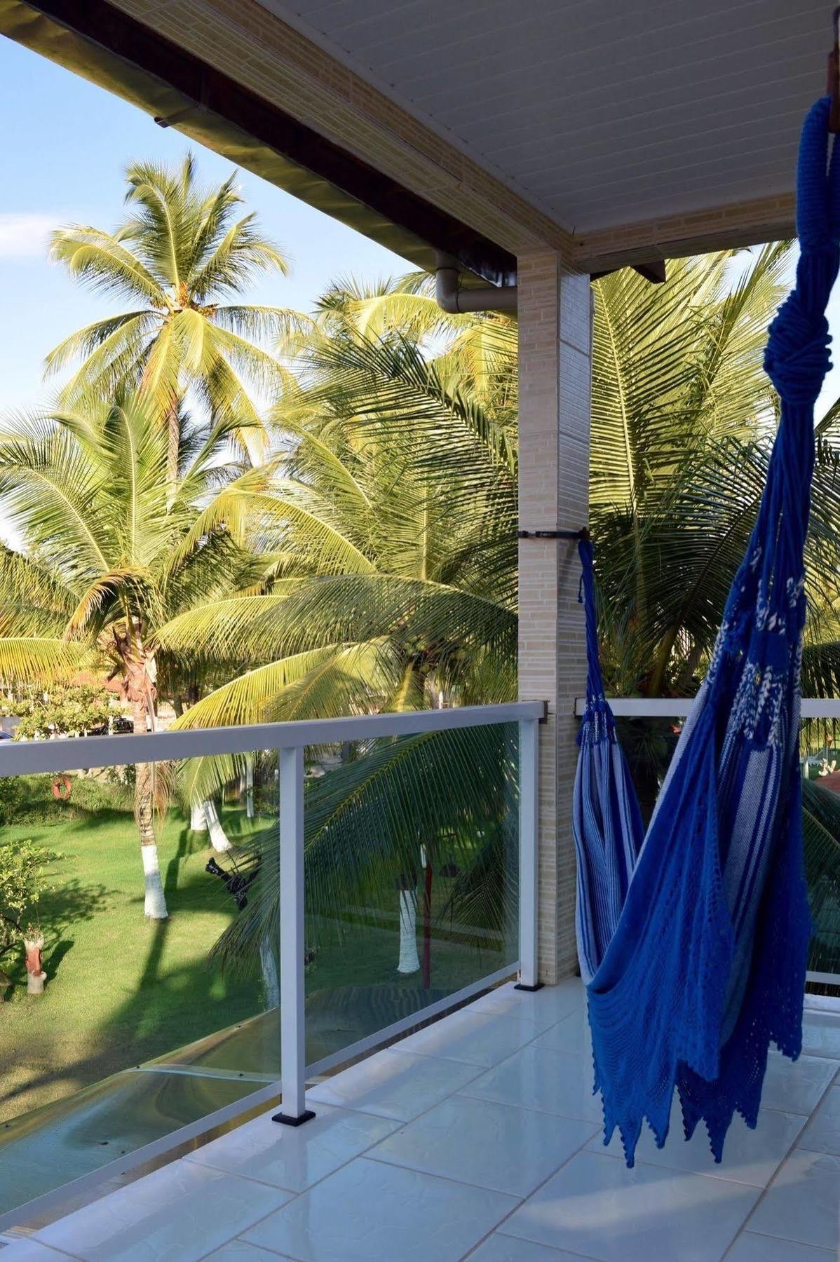 Guest house De Peroba