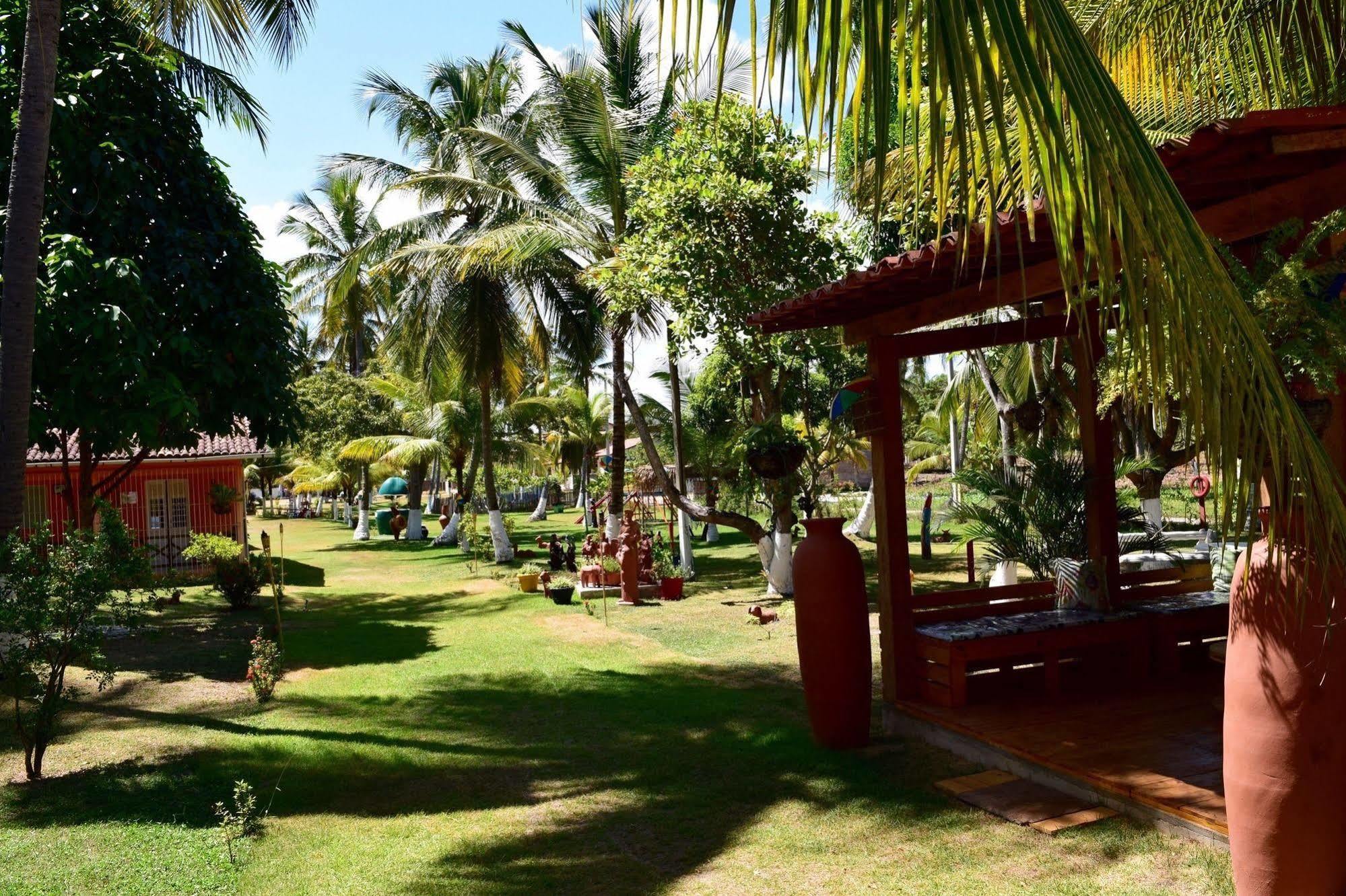 Guest house De Peroba