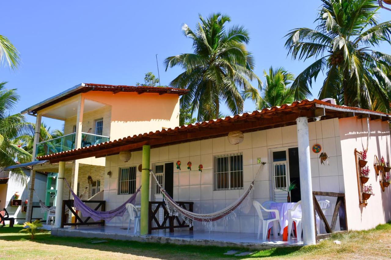 Guest house De Peroba 2*