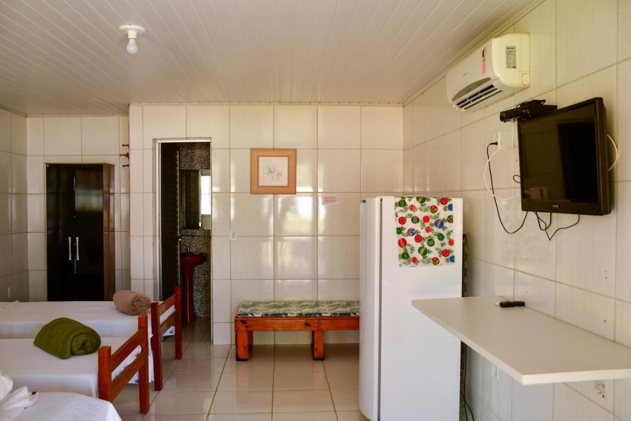 Guest house De Peroba