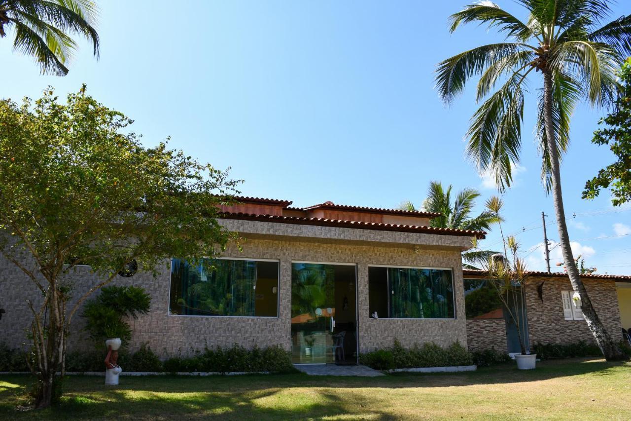 Guest house De Peroba 2*