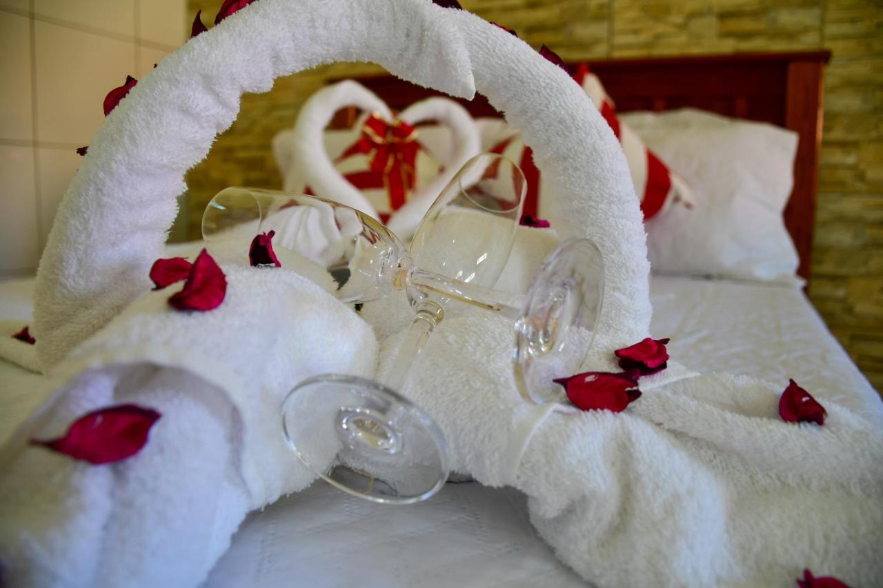 De Peroba Guest house