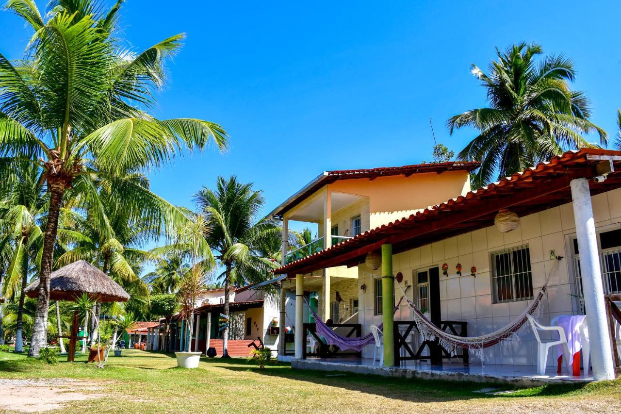 De Peroba Guest house Peroba (Alagoas)