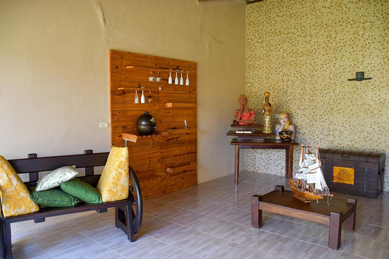 Guest house De Peroba 2*